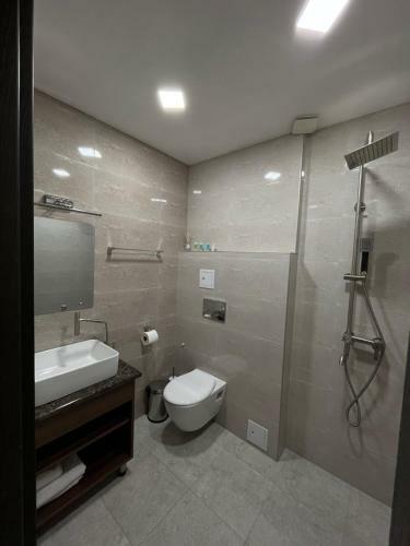 Hotel Seti