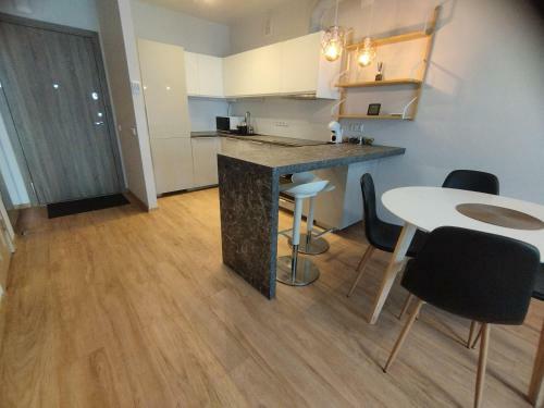 Castle Town Apartment
