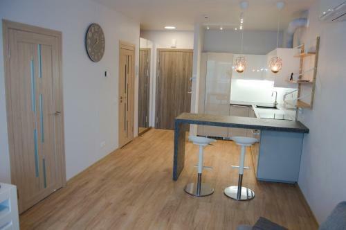 Castle Town Apartment