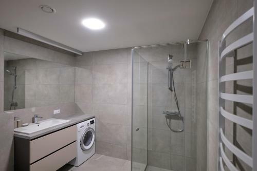 Exceptional Spacious Apartment In ?aliakalnis