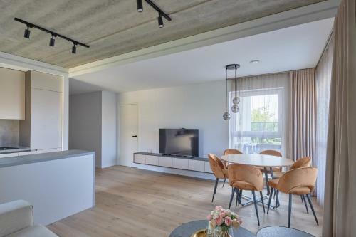 Exceptional Spacious Apartment In ?aliakalnis