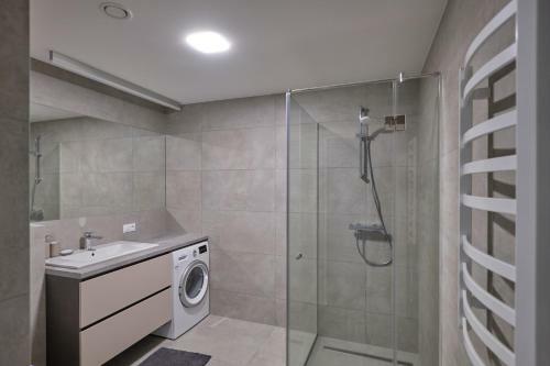 Exceptional Spacious Apartment In ?aliakalnis