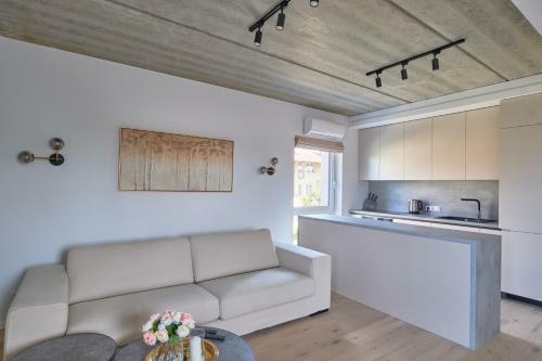 Exceptional Spacious Apartment In ?aliakalnis