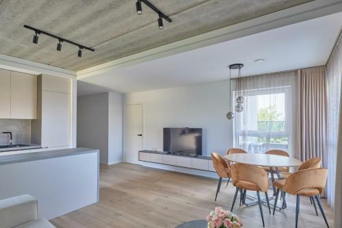 Exceptional Spacious Apartment In ?aliakalnis