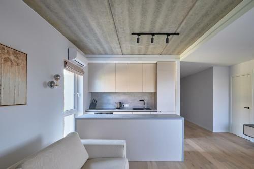 Exceptional Spacious Apartment In ?aliakalnis