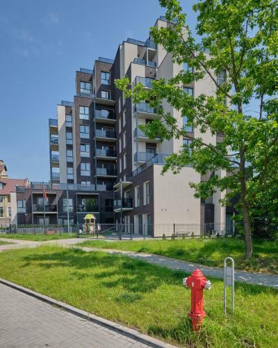 Exceptional Spacious Apartment In ?aliakalnis