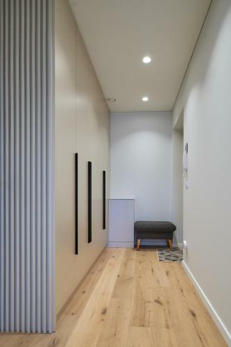 Exceptional Spacious Apartment In ?aliakalnis