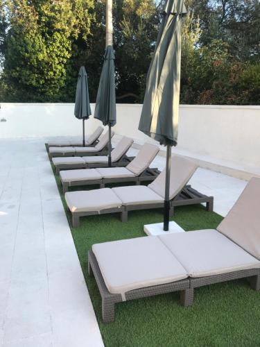 Lux Apartment Mms1