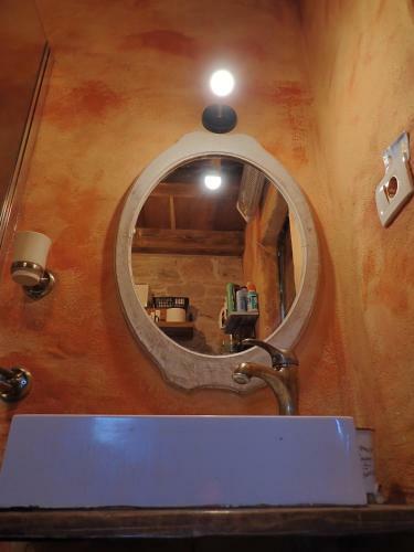 Cottage Al Merlo Olivo