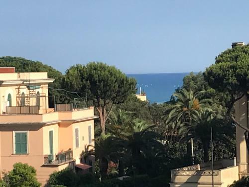 Apartamento Bellissima Turchese