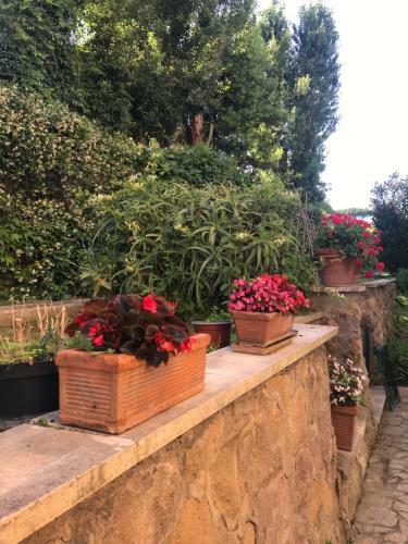 Apartamento Bellissima Turchese