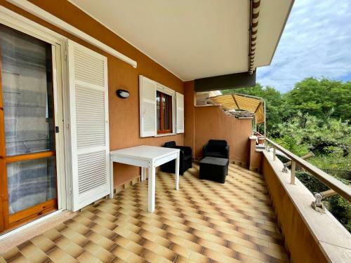 Apartamento Appartamento Anzio Marechiaro