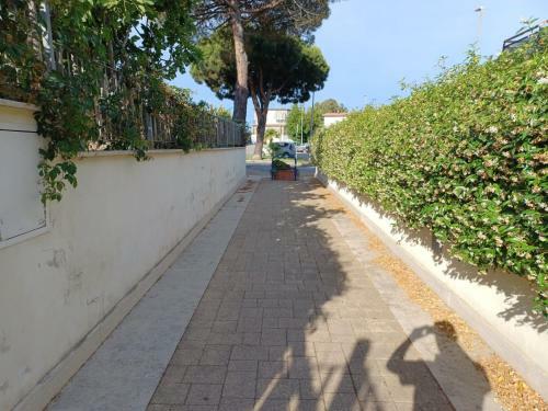 B&B La Sosta , A 1,5 Km Dal Mare .