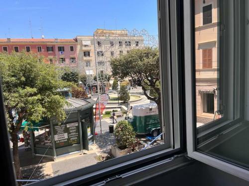Hostal La Piazzetta Anzio