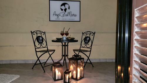Apartamento Anzio D'amare