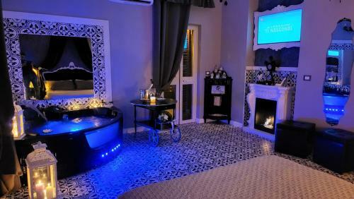 Apartamento Anzio D'amare