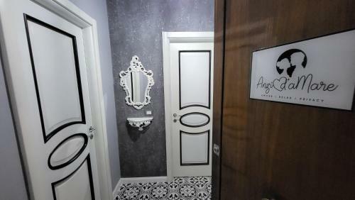 Apartamento Anzio D'amare
