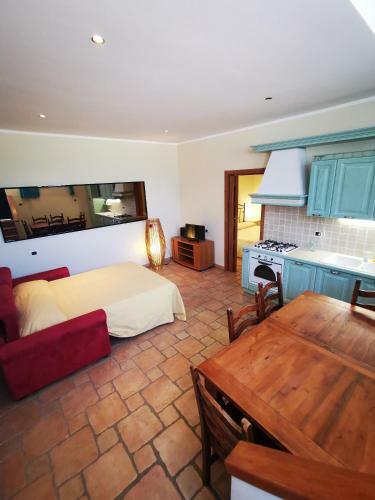 Apartamento Dependance Parco Dei Principi