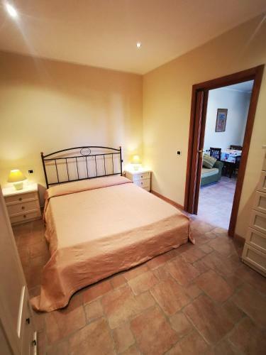 Apartamento Dependance Parco Dei Principi