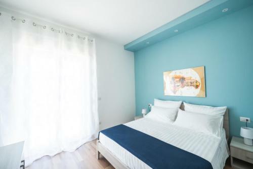 Apartamento Stampeggioni Appartamenti