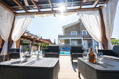 Apartamento Stampeggioni Appartamenti