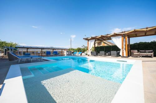 Apartamento Stampeggioni Appartamenti
