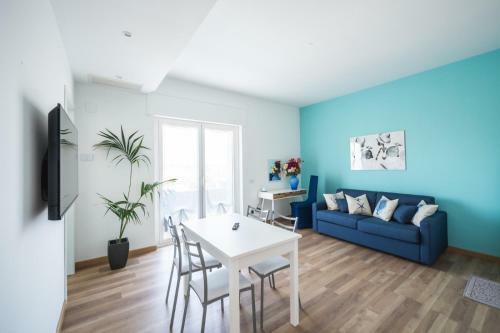 Apartamento Stampeggioni Appartamenti