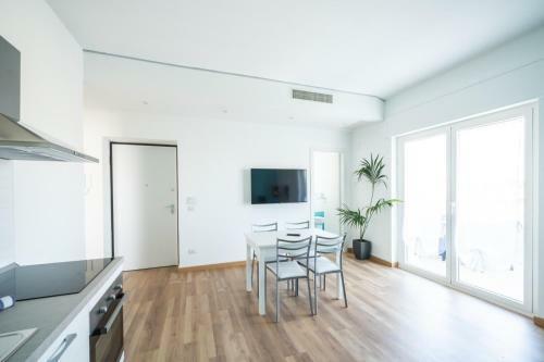 Apartamento Stampeggioni Appartamenti