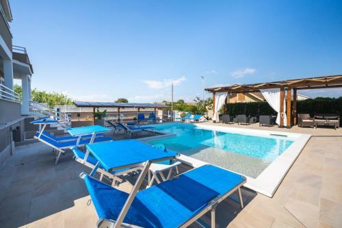 Apartamento Stampeggioni Appartamenti