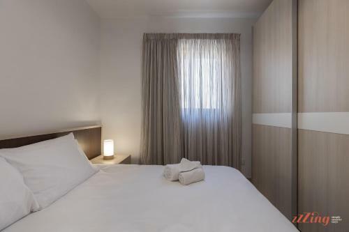 Seaview 2 Bedroom Beach Apartment