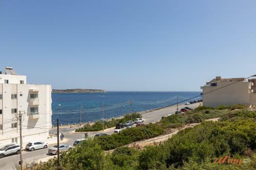 Seaview 2 Bedroom Beach Apartment