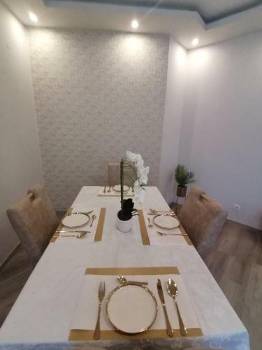 Apartamento Bem Exclusive