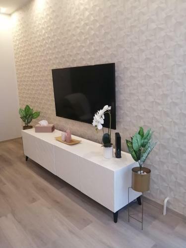 Apartamento Bem Exclusive