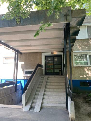 Bella Apartman Debrecen