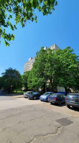 Bella Apartman Debrecen