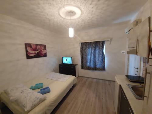 Hostal Studio Apartments Ilija