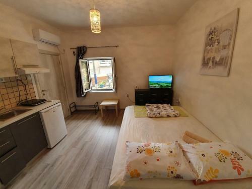 Hostal Studio Apartments Ilija