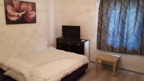 Hostal Studio Apartments Ilija