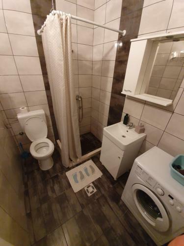 Hostal Studio Apartments Ilija