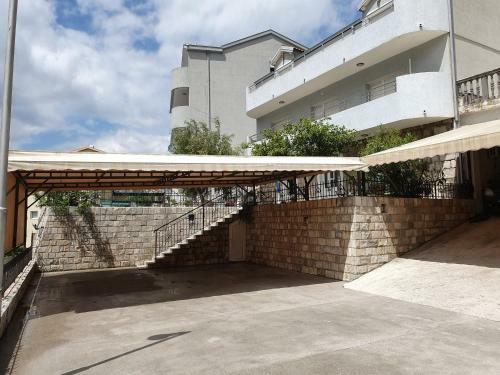 Hostal Studio Apartments Ilija