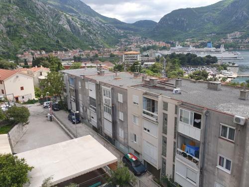 Hostal Studio Apartments Ilija