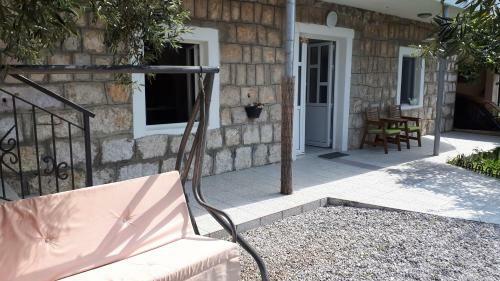 Hostal Studio Apartments Ilija