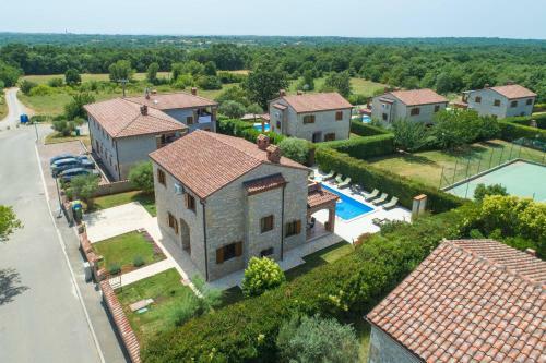 Villa Amani