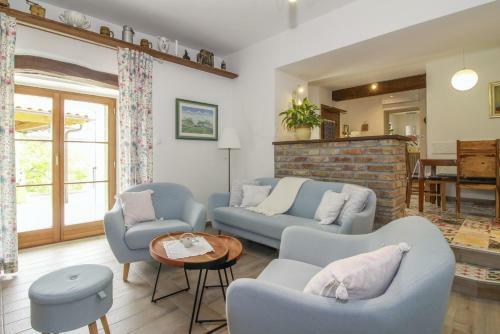 Nicolara In Kru?vari - Haus F�r 6 Personen