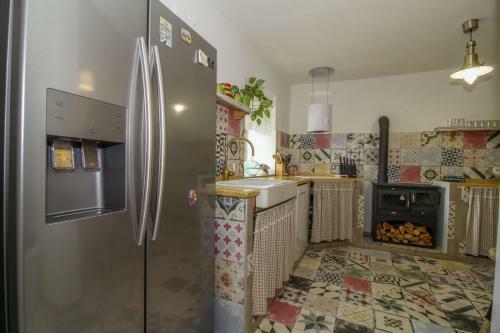 Nicolara In Kru?vari - Haus F�r 6 Personen