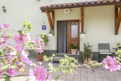 Nicolara In Kru?vari - Haus F�r 6 Personen