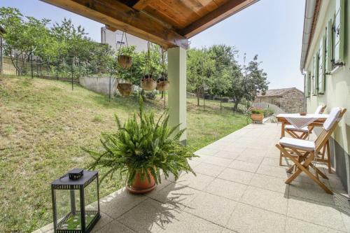 Nicolara In Kru?vari - Haus F�r 6 Personen