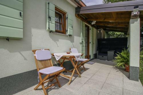 Nicolara In Kru?vari - Haus F�r 6 Personen