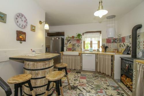 Nicolara In Kru?vari - Haus F�r 6 Personen