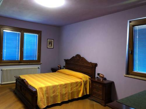 Apartamento Casa Di Fiammetta